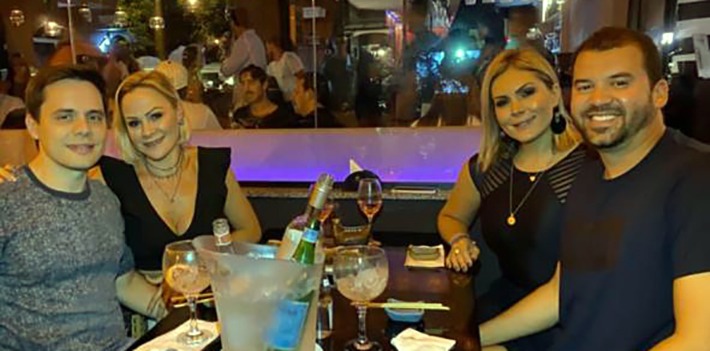 circuito chic; christiano coelho; primavera do leste;