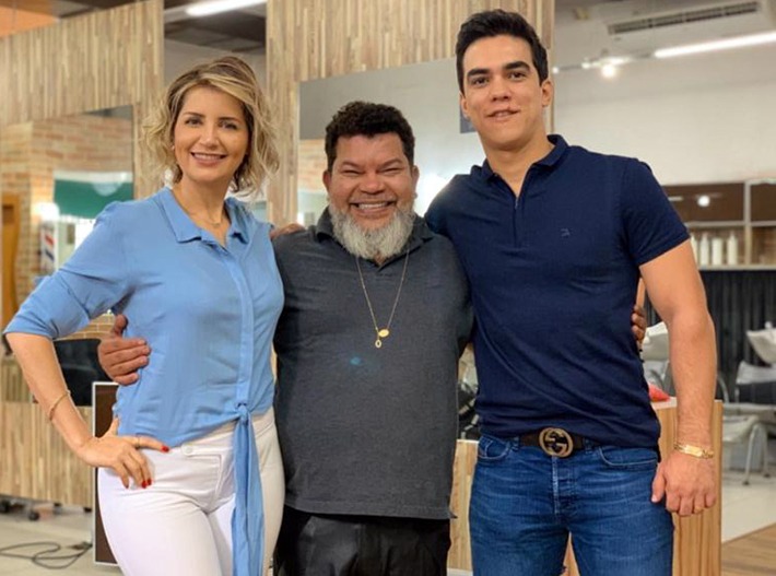 circuito chic; christiano coelho; primavera do leste;