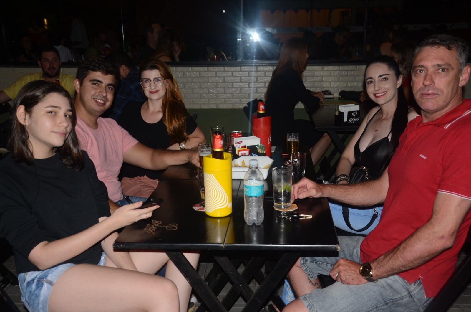 circuito chic; christiano coelho;