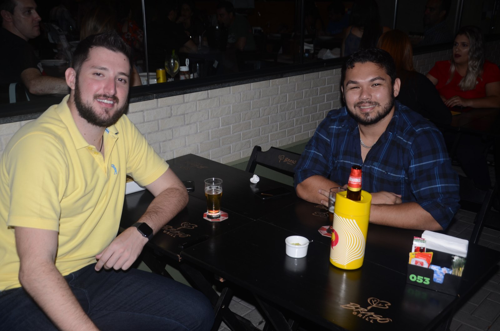 circuito chic; christiano coelho;