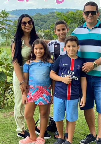 circuito chic; christiano coelho; primavera do leste;