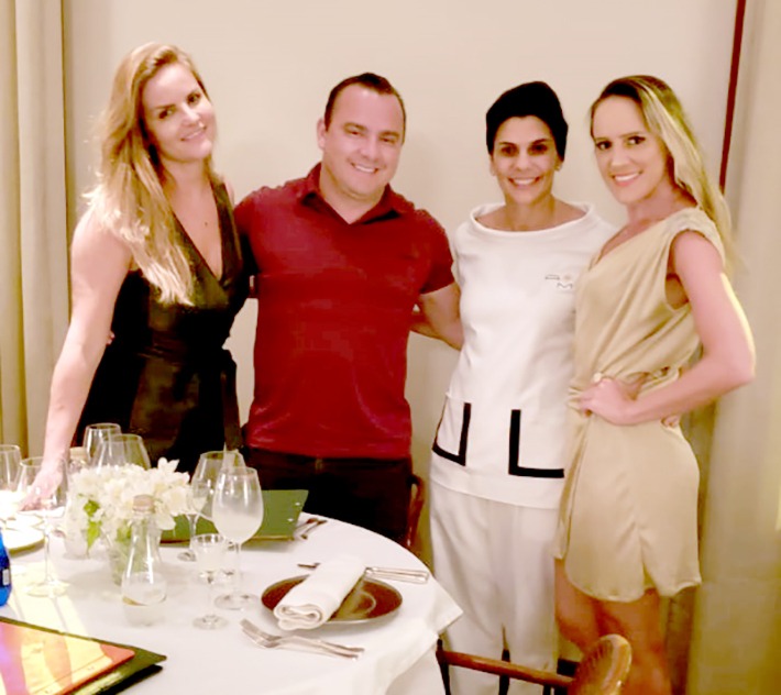 circuito chic; christiano coelho; primavera do leste;