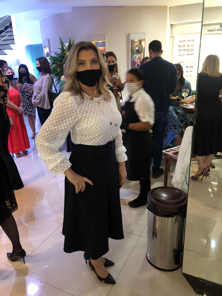 circuito chic; christiano coelho; primavera do leste;