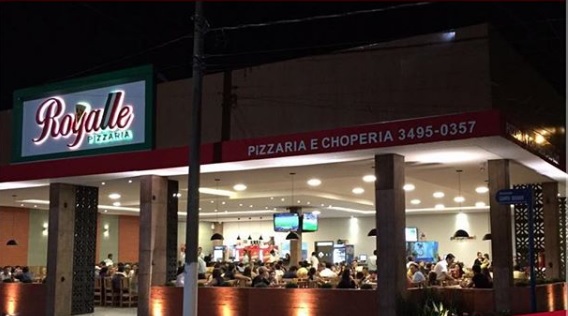 circuito chic;