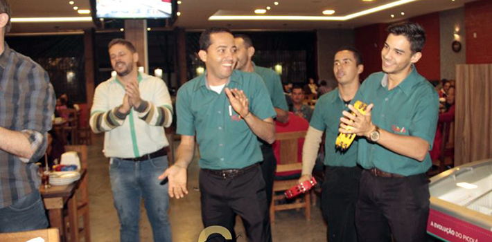 circuito chic; coluna social primavera do leste; christiano coelho