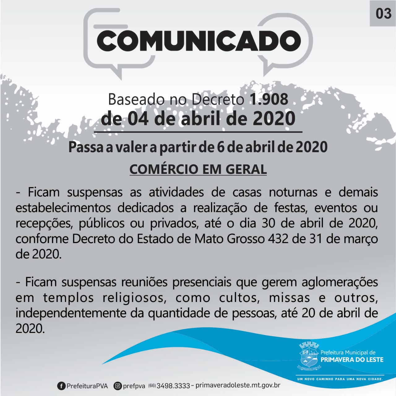 CIRCUITO CHIC;